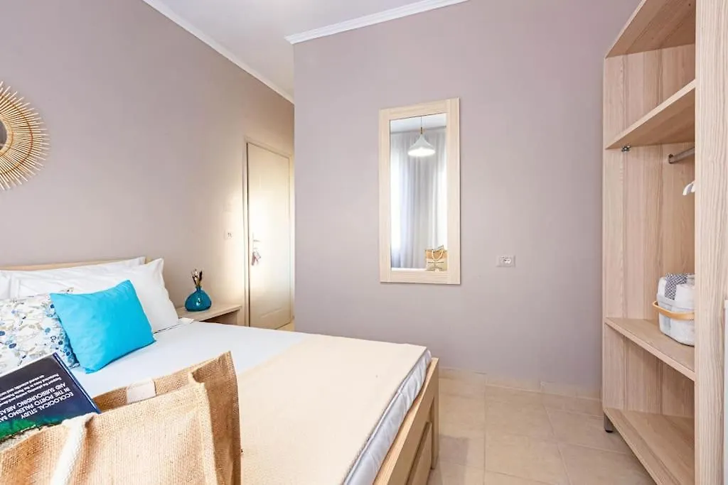 Himara City 11 - Central, Beach Access 0*, Himare Albania