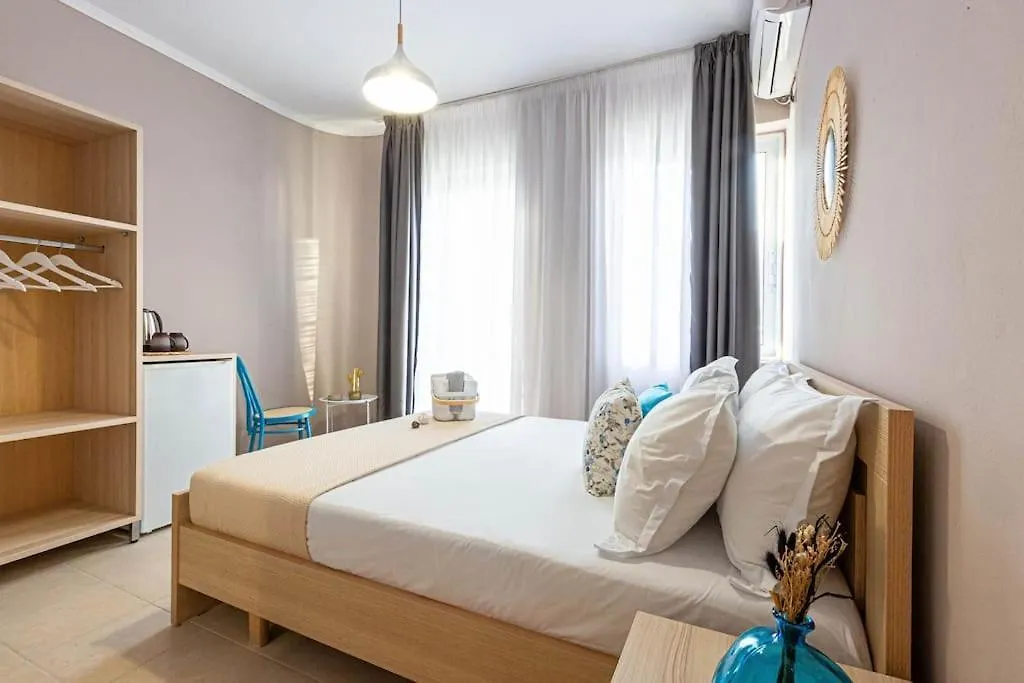 Apartment Himara City 11 - Central, Beach Access